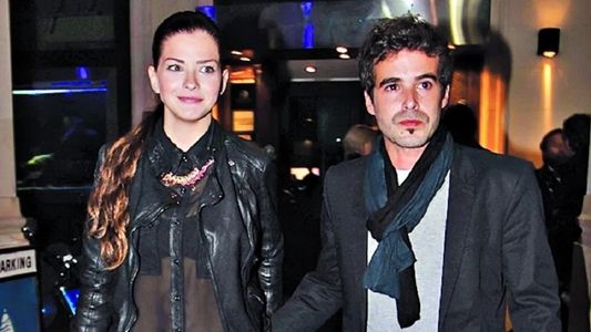 La China Suárez vio el partido de Argentina y México con Nico Cabré: Momentos de tensión