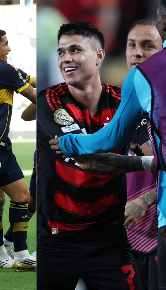 Tiembla Europa: el dato de los clubes sudamericanos que sorprende en el Mundial de Clubes