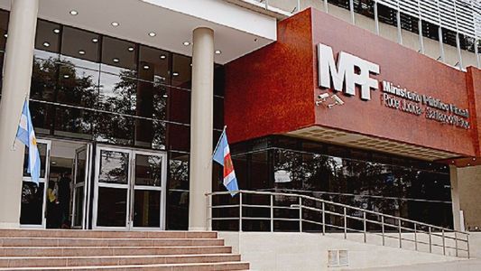 Detuvieron a un hombre acusado de torturar y organizar violaciones grupales contra su esposa