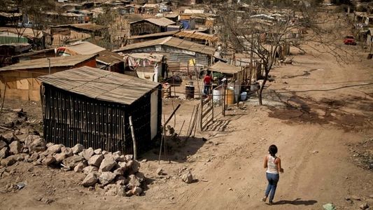 Argentina, conmovida por la historia de 8 hermanos huérfanos