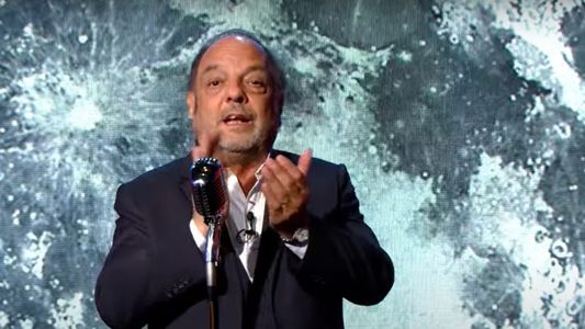 Encuesta: ¿Baby Etchecopar se adelantó en decir todas las cosas que iban a pasar?