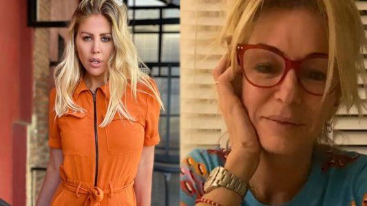 Barbie Simons enojada con Yanina Latorre por sus difamaciones: Va directo a querella penal, ya estoy harta de las mentiras y especulaciones