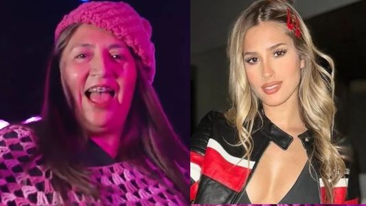 La polémica estrategia de la bruja de Gran Hermano Chile, que indignó a Julieta Poggio