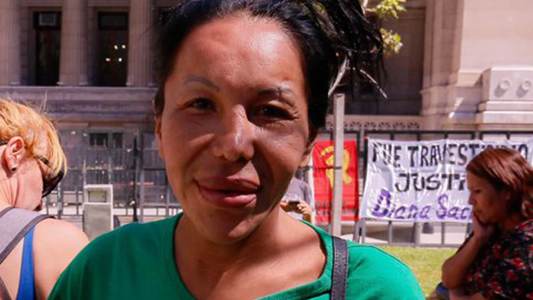 Horror en La Plata: balearon a una trabajadora sexual y militante trans ecuatoriana