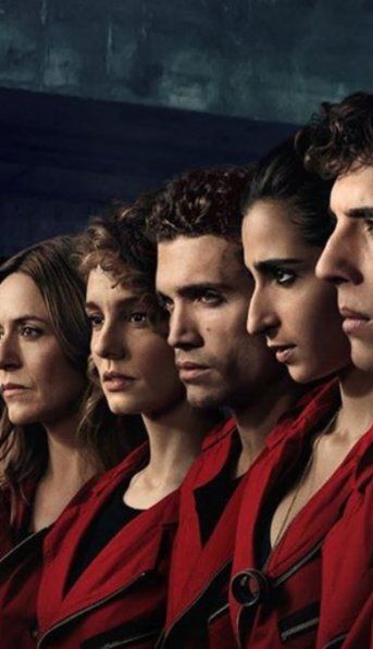 Netflix: ¿Qué hay que saber para entender la 5ta temporada de La Casa De Papel?