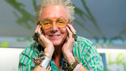 Tras recibir el alta, Pepe Cibrián reapareció en sus redes, se mostró junto a su novio y contó qué tuvo