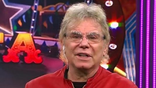 Beto Casella plantó a Bendita antes de salir al aire y se conocieron los picantes motivos de su furia