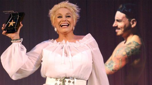 Carmen Barbieri: Federico no conoció a mi papá, que se haga cargo de lo que dijo