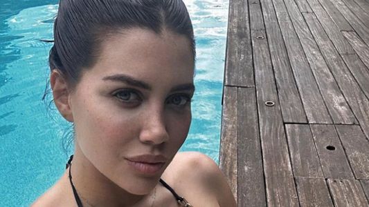 Wanda Nara mostró los lujos de su casa en Estambul y recibió una ola de críticas: Siempre...