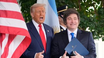 Trump evalúa comprar carne argentina para ayudar a Milei: El país está peleando por su vida