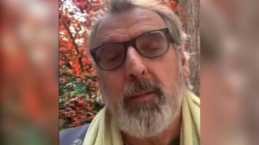 Benito Fernández, otro de los últimos invitados de Andy Kusnetzoff, habló de su estado de salud