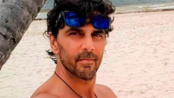 Juan Darthés: Nicaragua pidió la extradición del actor para juzgarlo