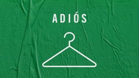 La provocativa contratapa verde del New York Times a favor del aborto legal: “Senadores, el mundo los está mirando”