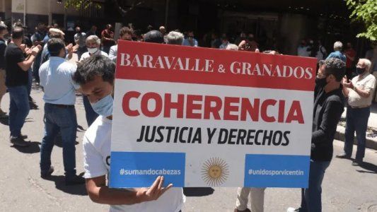 Productores acreedores de Vicentin exigieron un concurso independiente y que no se pesifique la deuda