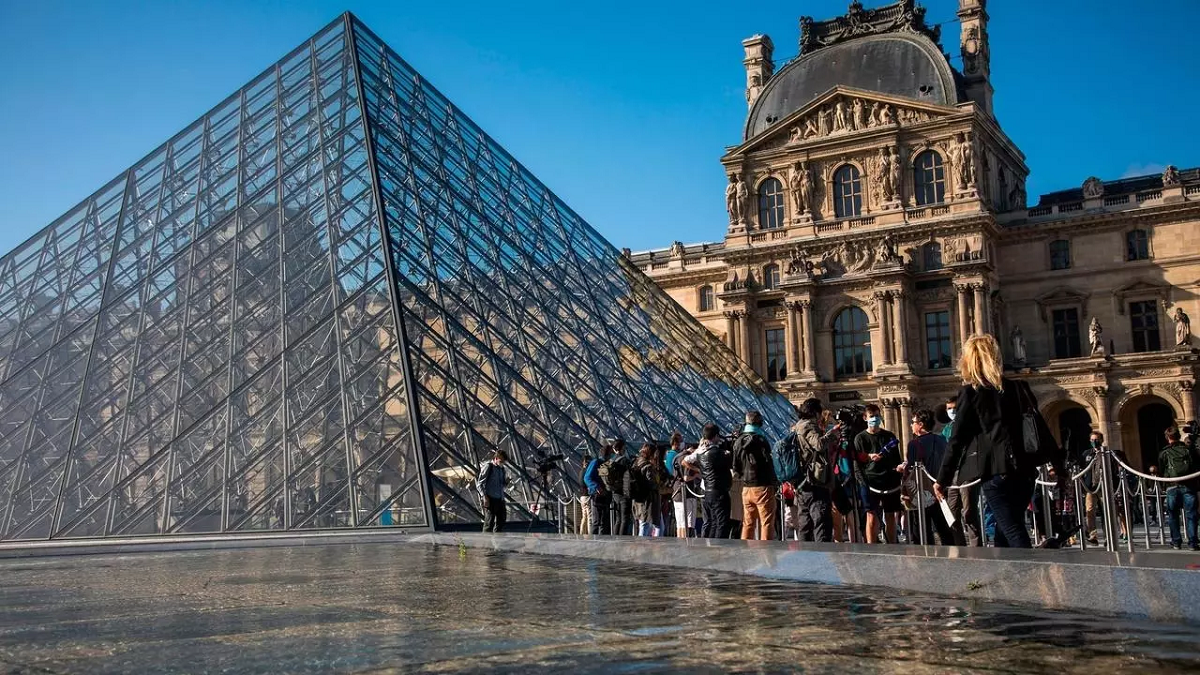 El Louvre quiere conocer el origen de las obras que compró en los años del nazismo.