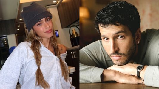 En pleno escándalo familiar de Tini Stoessel, sorprendieron las declaraciones de su ex, Sebastián Yatra: qué dijo