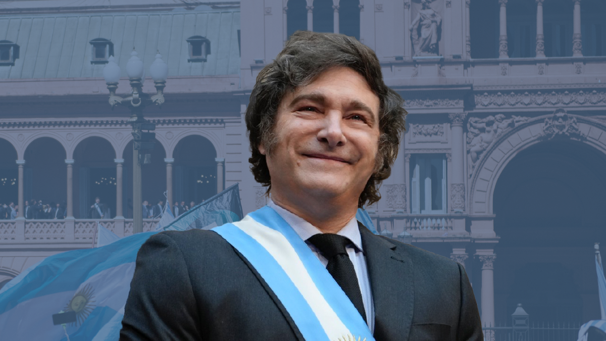 Milei confirmó el aumento para JUBILADOS en noviembre