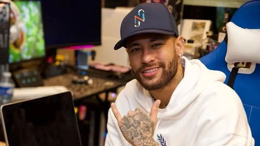 ¿Neymar vuelve al fútbol sudamericano? El gigante brasileño que está cerca de ficharlo
