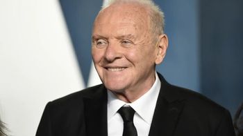 Netflix impacta con el estreno de la película más importante del año y Anthony Hopkins la protagoniza
