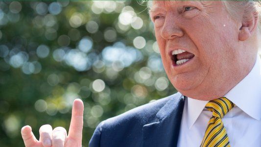 Inician el camino para la posible destitución de Donald Trump: ¿Cómo son los pasos a seguir?