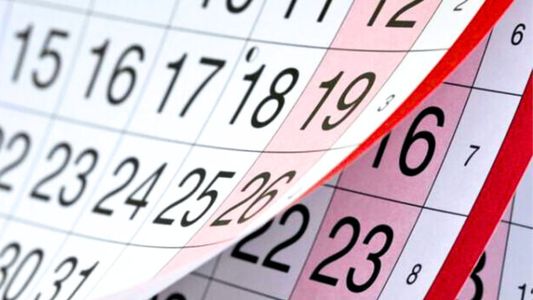 Feriado largo de noviembre 2025: cómo se pagará cada jornada