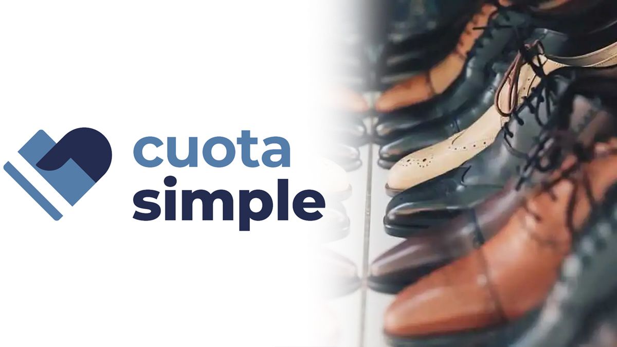 Cuota simple: rubros