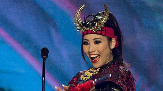 Los peores trajes de Miss Universo 2015