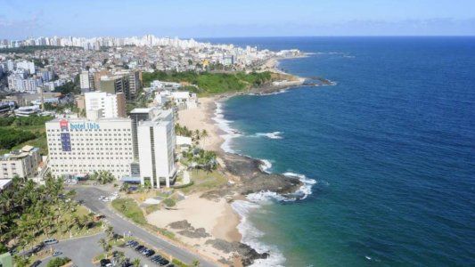 Asesinaron a un turista argentino en Brasil delante de su familia