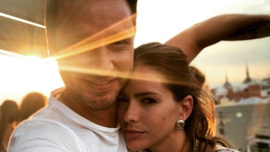 ¿La China Suárez y Benjamín Vicuña pusieron fecha de boda? La aclaración de la actriz