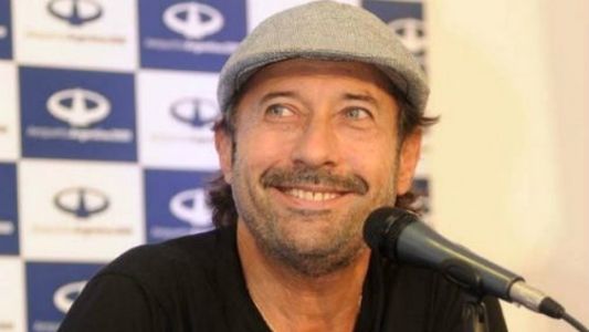 Francella reveló por qué no quiere volver a hacer Casados con hijos