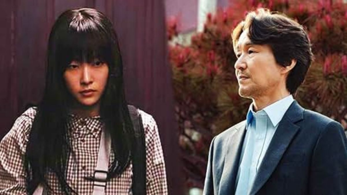 La serie de suspenso coreana en Netflix que todos están recomendando y es el K-drama más visto.