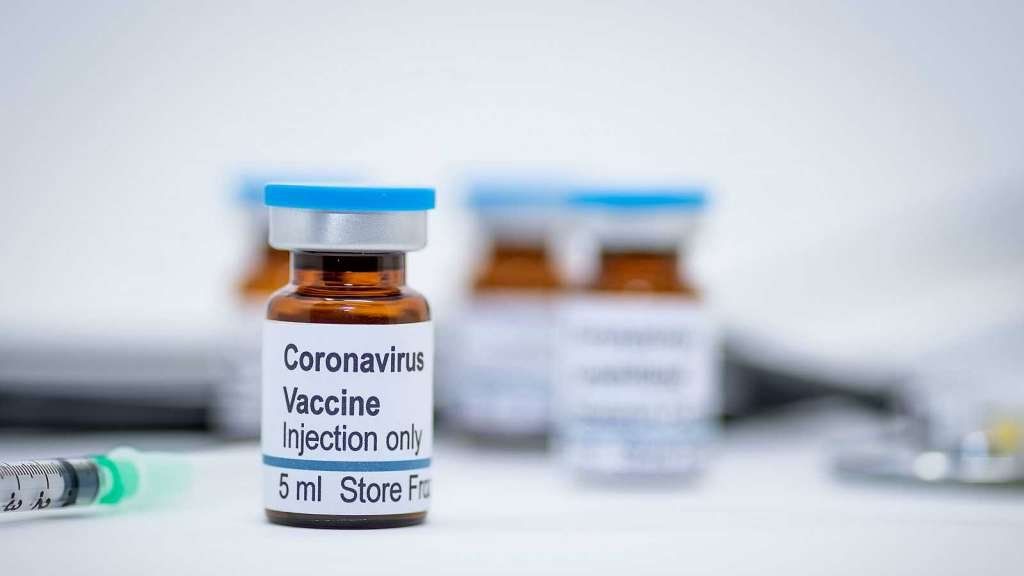 Farmacéutica china prueba con éxito una vacuna contra covid-19 en monos