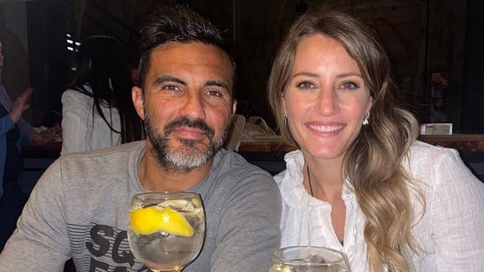 Los planes de Mica Viciconte y Fabián Cubero que incomodan a Nicole Neumann