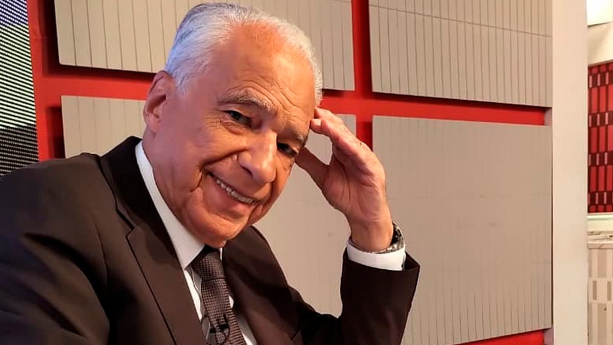Alberto Cormillot habló de su estado de salud tras ser dado de alta: Estoy mejor