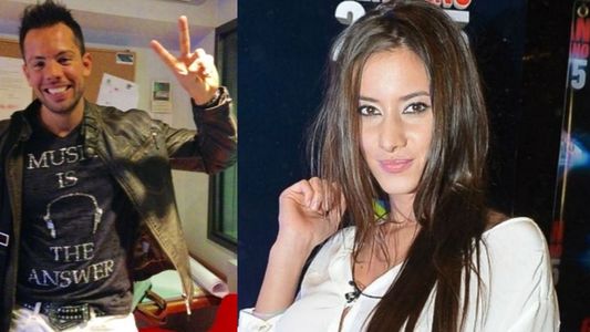 Mariano Berón habló de su relación con Belén Etchart: ¿Siguen juntos?