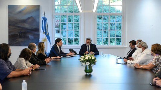 Con el aval de Cristina y Massa, los sindicatos piden paritarias del 45%: ¿Un nuevo dolor de cabeza para el Gobierno?