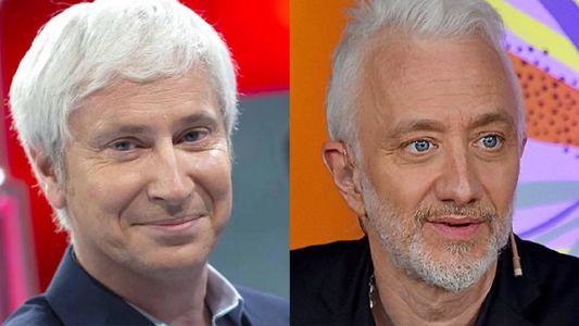 Juan Di Natale le tiró un tremendo palito a Andy Kusnetzoff: No es un lugar...