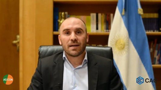 Cuándo se flexibilizaría el cepo y por qué Guzmán prevé más crecimiento en 2021