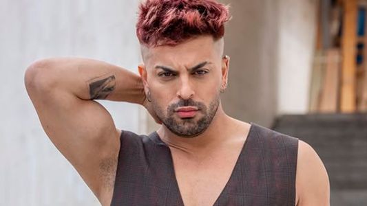 Facundo Mazzei reveló que le dieron un mal diagnóstico tras el brutal accidente: Impotencia