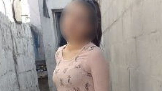 Rescataron a una adolescente que había sido secuestrada y detuvieron a su captor