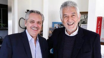 Temporada de rosca: Rodríguez Saá, Mariotto y Milagro Sala quieren disputar la unidad albertista en el PJ
