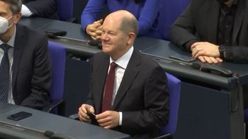 El fin de la era Merkel: quién es Olaf Scholz, el nuevo canciller de Alemania