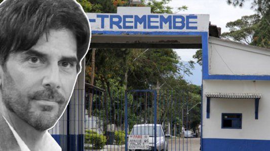 La cárcel vip a la que iría Juan Darthés en Brasil