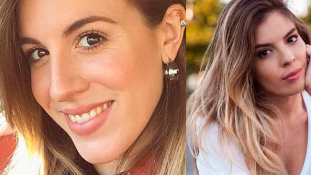 Dalma Maradona cuestionó a las actrices que estarán en la serie de la vida de su padre y Laura Esquivel, que interpretará a Claudia, le contestó