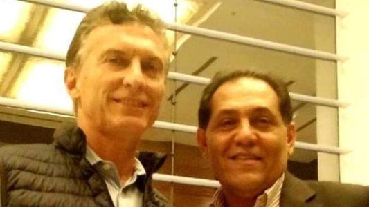 Confirman el procesamiento de Emilio Rached por malversación de fondos públicos