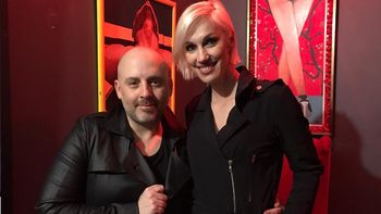 El nuevo desafío profesional de Ingrid Grudke: se suma a SEX