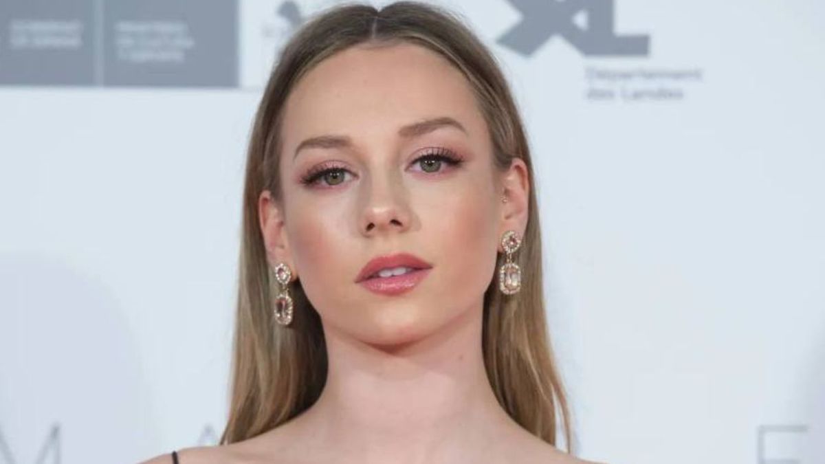 Netflix: la película con Ester Expósito que rompe récords
