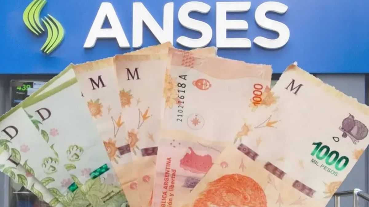 BONO de ANSES para JUBILADOS en JUNIO: qué va a pasar con el EXTRA el mes próximo (Foto: archivo).