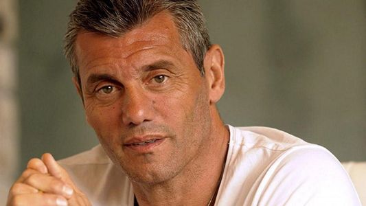 Cómo vivió Goyco lo penales de Argentina y Colombia