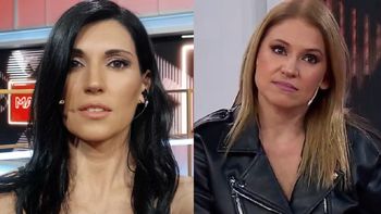 Viviana Colmenero habló de su tenso encuentro con Fernanda Iglesias y volvió a disparar contra la panelista